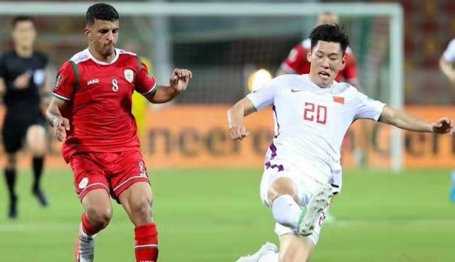 乐鱼体育线上网站-收官战不圆满破一纪录？国足从未这般“实力不够”