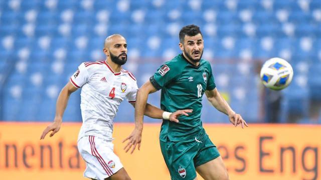 乐鱼体育在线娱乐-12强赛末轮事关阿伊出线 亚足联统一A组开球时间