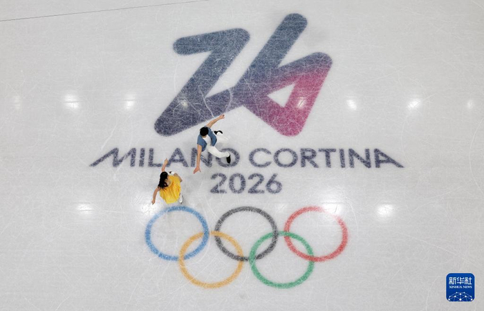 乐鱼体育登陆入口-冬奥会｜花样滑冰——团体赛：冰舞韵律舞赛况|柳鑫宇|冰上舞蹈|王诗玥|AC米兰|米兰-科尔蒂纳冬奥会花样滑冰项目团体赛冰上舞蹈韵律舞比赛_新浪体育_新浪新闻